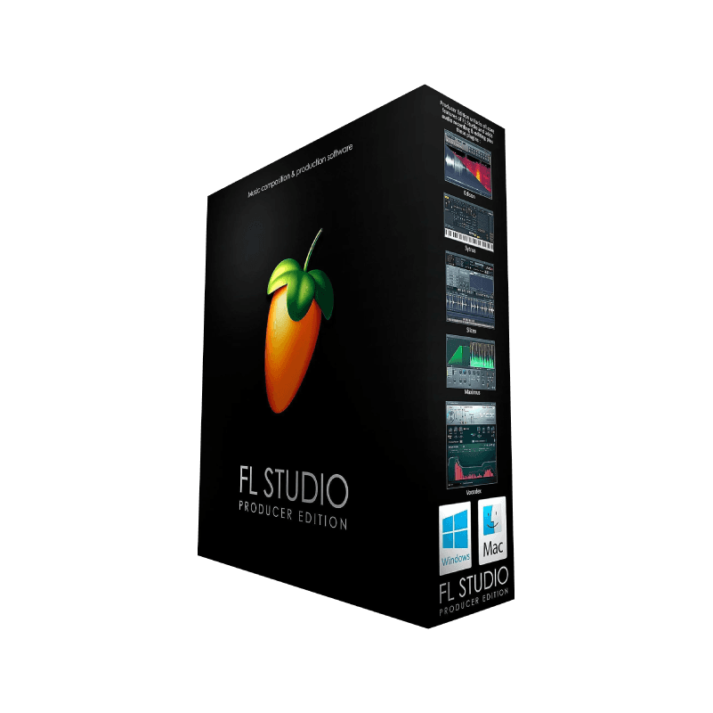 FL Studio 25.1.6