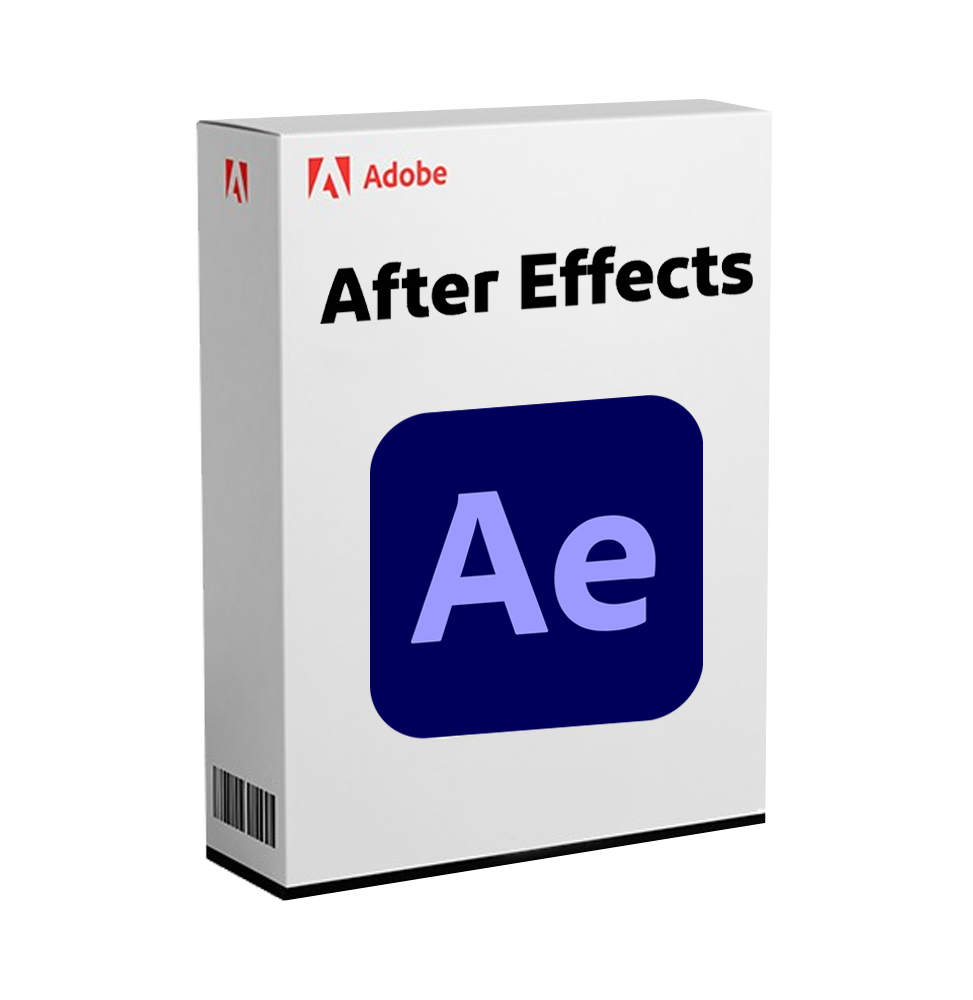 After Effects 2026 Win