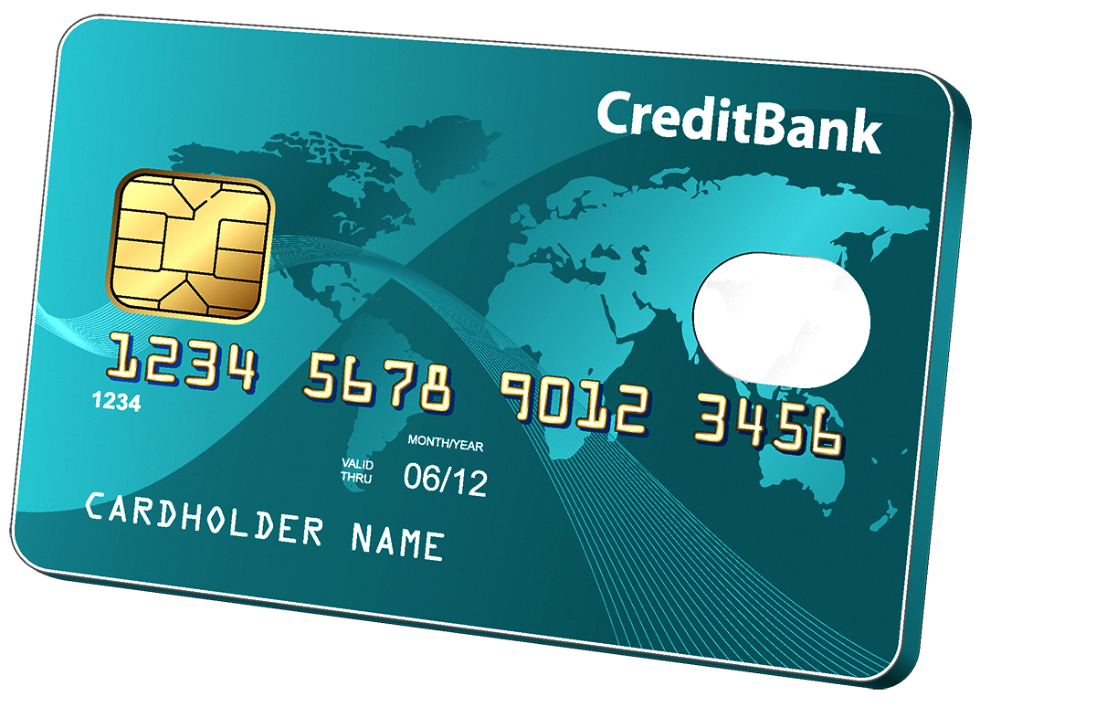 Credit Card